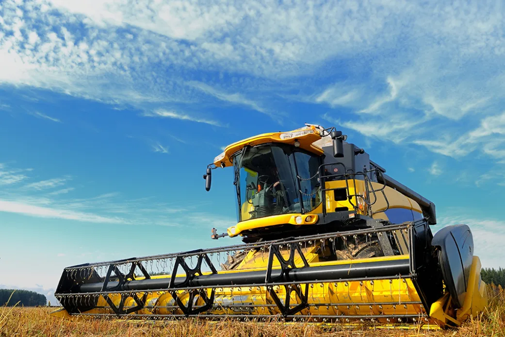 AGRICULTURE OFF HIGHWAY TRANSENSE SAW 1 WEB