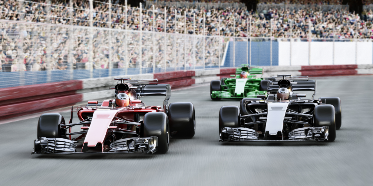 Motorsport Website 3000x1500 Case Study