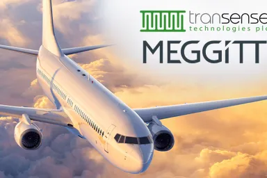 Transense and Meggitt SA enter into Memorandum of Understanding to evaluate licensing opportunities in the aerospace sector