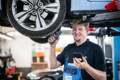 Transense cuts cost of RFID and TPMS tyre tools to drive wider adoption