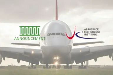 Transense secures role in project developing next generation aircraft landing gear with Airbus