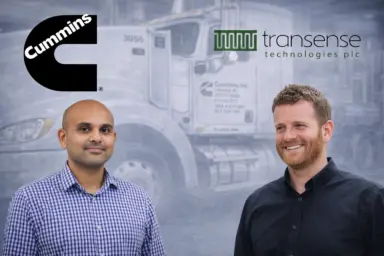 Transense wins key role in APC backed Smart Motor project with Cummins