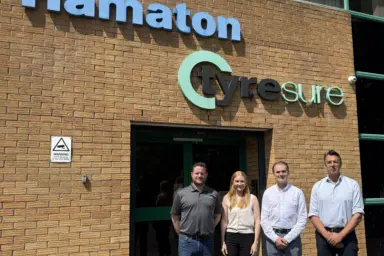 Transense expands European distribution as digital tyre management grows