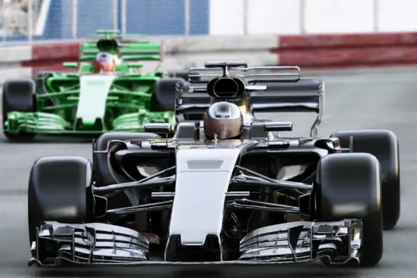 Motorsport