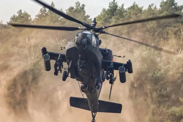 Aerospace & Defence