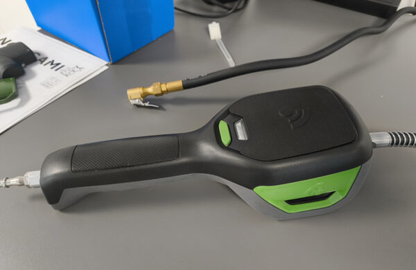 TL Gi Digital Handheld Tyre Inflator