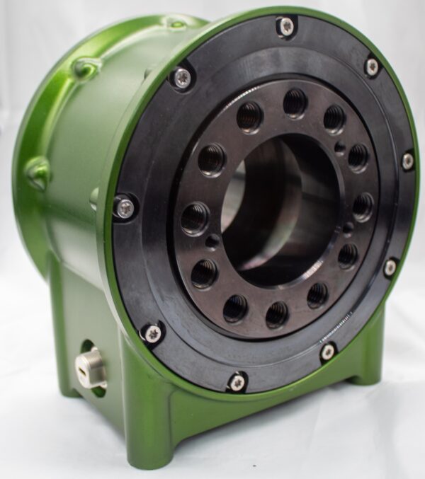 Torque Dyno Test Bench