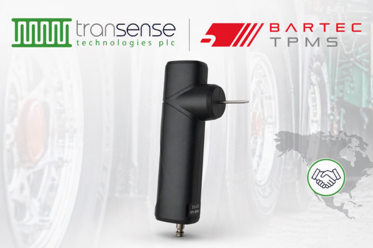 Transense Bartec Announcement 1