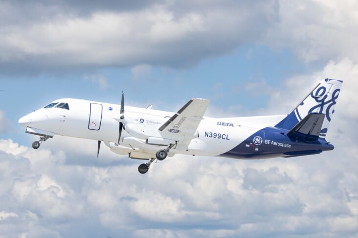 Ge aerospace epfd