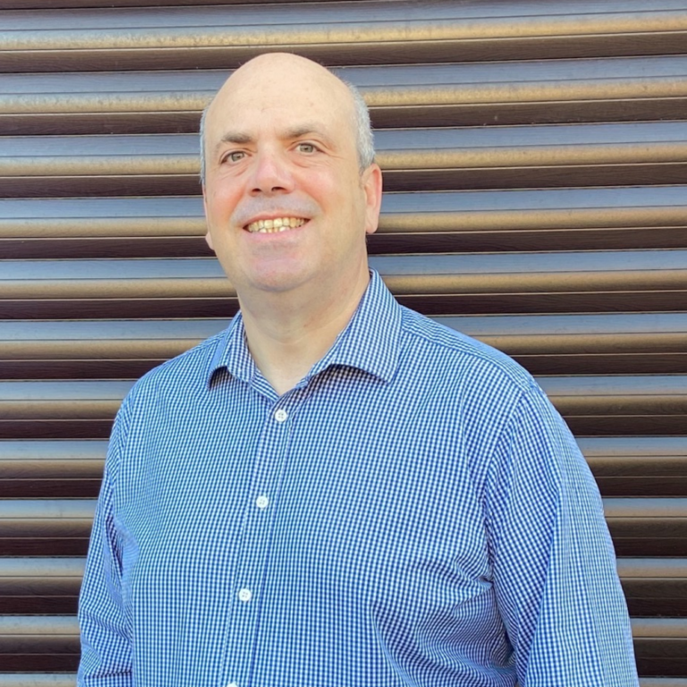 Andy Joyner Website image