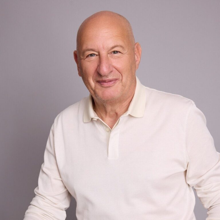 Melvyn Segal Professional Image